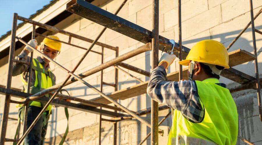 Expert flood damage restoration services in Imperial, MO